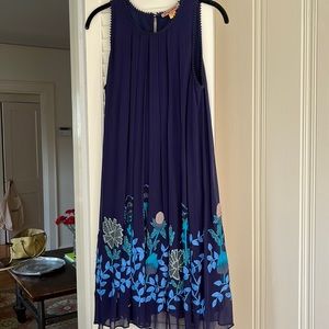 Not So Serious. Elegant Dress